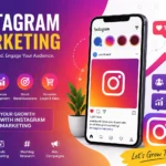 Instagram Marketing