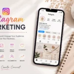 Instagram Marketing