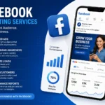 Facebook Marketing Services