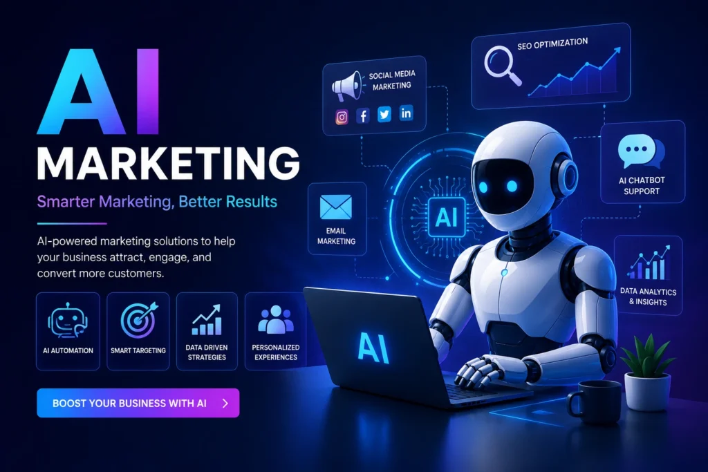 AI Marketing