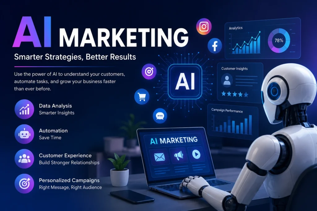 AI Marketing