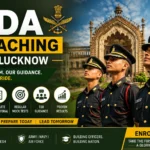 NDA Coaching in Lucknow