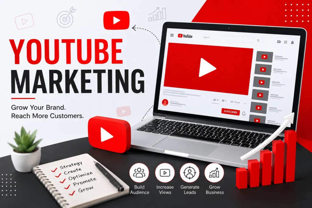 YouTube Marketing