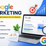 Google Marketing