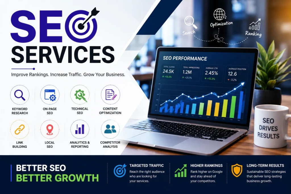SEO Services