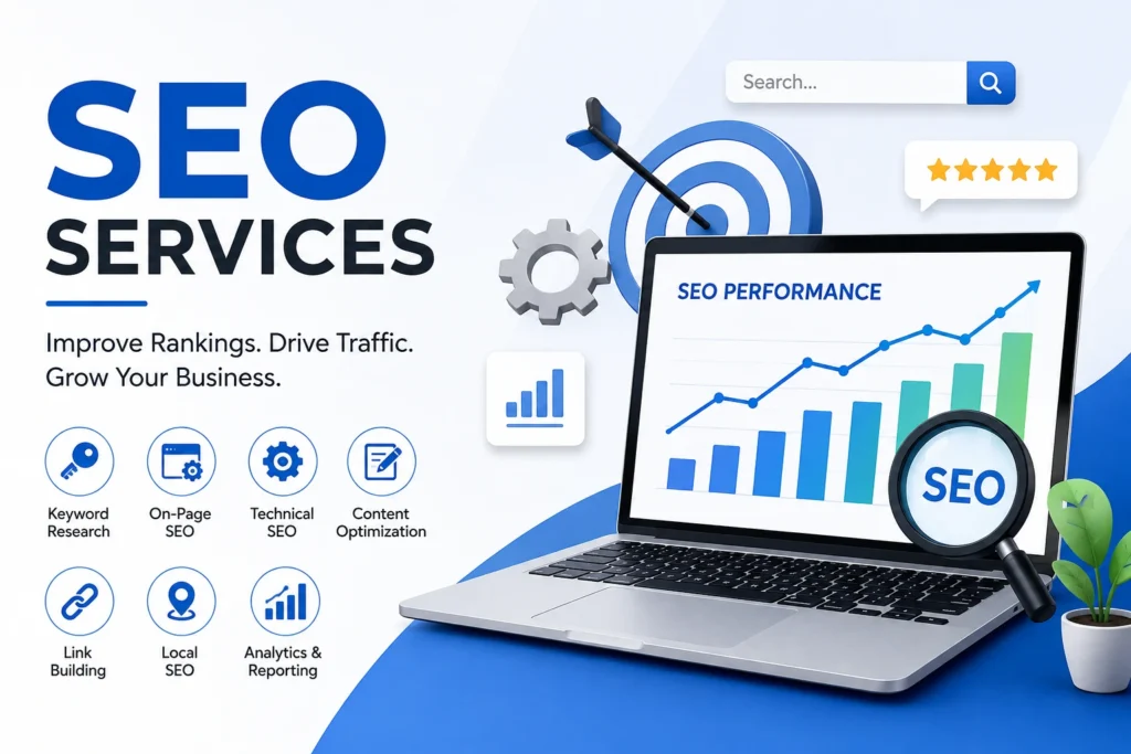SEO Services