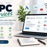 PPC Services